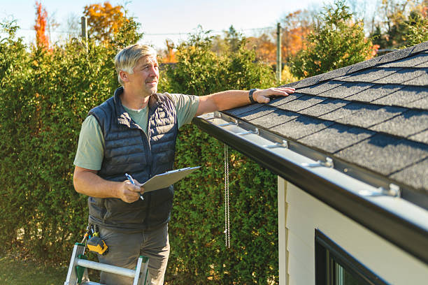 Trusted Emergency Roof Repair service in Carmen, ID - Ben Roofing and Steel LLC